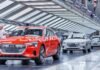 El Grupo Volkswagen cierra su primera fábrica en Europa: La de Audi en Bruselas, que supone 3.000 despidos