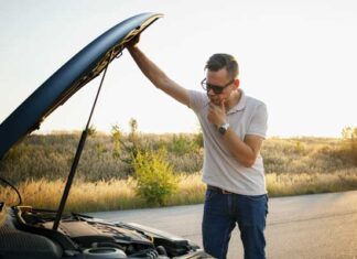 Consejos para evitar problemas mecánicos en la carretera