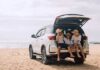 ¿A la playa en familia? Sigue estos 5 consejos para un viaje seguro