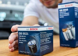 Cuida tu carro este verano con Bosch