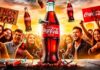 Latinos boicotean a Coca-Cola por presunto apoyo a las políticas antimigrantes de Trump