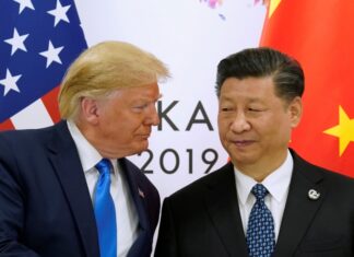 China responde a los aranceles de Donald Trump