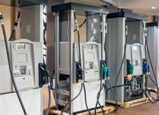 Impulsan el autoservicio en estaciones de servicio en el Perú