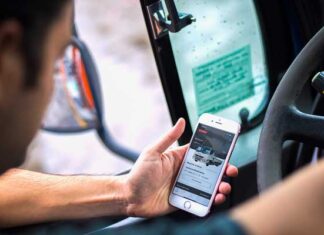 FUSO lanza nueva aplicación