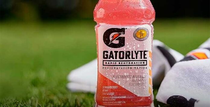 gatorlyte