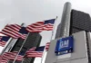 General Motors está retirando del mercado más de 70.000 vehículos, debido a una moldura defectuosa en el capó