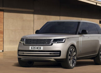 Land Rover, opciones de lujo para cada estilo de vida