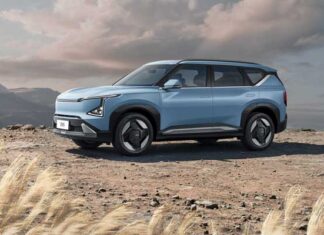 FIPA 2025: Kia K3 es Auto del Año y Kia EV5 lidera en eléctricos