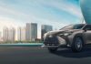 Lexus NX: Innovación y lujo en el segmento de las SUV