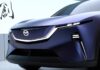 Lo nuevo de Mazda será un SUV eléctrico