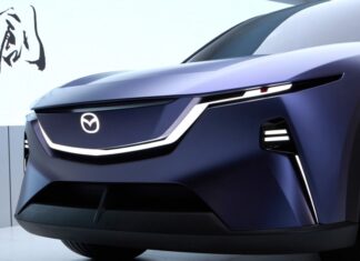 Lo nuevo de Mazda será un SUV eléctrico