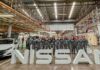 ¿Cómo se construye el futuro? Nissan lo hace junto a su gente