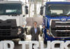 UD Trucks presenta sus nuevos modelos QUESTER