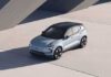 Volvo cierra 2024 como líder en electrificación