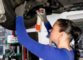 ¿Por qué el sector automotriz necesita más mujeres?