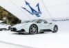 Maserati cancela su plan para fabricar vehículos eléctricos