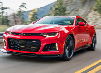 General Motors debe retirar miles de Cadillac y Chevrolet por problemas de transmisión