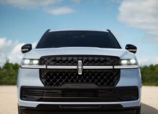 Miles de Lincoln Navigator son retirados del mercado ya que podrían generar un cortocircuito
