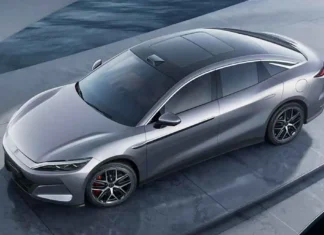 BYD reveló su motor más extremo: 30.511 rpm, más potente que Tesla y Xiaomi