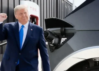 ¿Tesla le da la espalda a Trump? Los carros salen muy caros por los aranceles