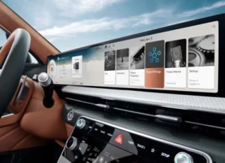 Kia y Samsung se unen para llevar el Internet de las Cosas a sus nuevos autos comerciales