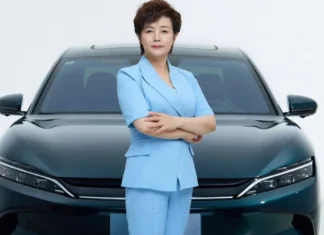 BYD propone una alianza con Tesla