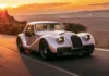 El Morgan Supersport 2025 es el nuevo “rey” de los autos deportivos británicos