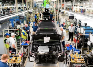 Autos japoneses se unen en contra de Trump: Toda una alianza estratégica