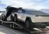 Tesla llamó a revisión urgente a todas sus pick-ups Cybertruck…