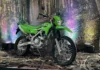 Kawasaki KLX230 2025 podría ser la próxima reina de las motos trail