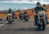 Harley Davidson, otra afectada por la guerra comercial de Trump contra la Unión Europea