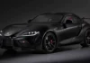 El último Toyota GR Supra A90 llega más poderoso