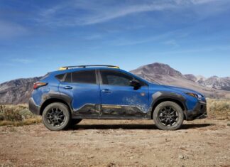 Los 5 modelos mas fiables que Subaru