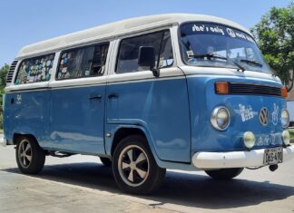 08 de marzo: Día Mundial de la Combi