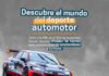 TOURING BRINDARÁ CURSO GRATUITO DE CAPACITACIÓN EN DEPORTE AUTOMOTOR