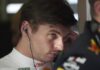 Max Verstappen sobre el Red Bull: «No estamos a la altura»