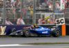 Carlos Sainz explica su accidente bajo el ‘safety car’