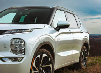 La marca japonesa lanza la nueva aplicación Mitsubishi Motors