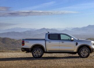 Aquí los vehículos más resistentes para soportar los caminos de Latinoamérica