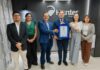 Hunter Perú certificada con ISO 9001 para el proceso de instalación de GPS en vehículos y flotas