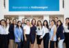 Mujeres al volante: Volkswagen y su apuesta por la igualdad en la industria automotriz