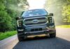 Más se un millón de camionetas Ford F-150 son investigadas por un posible problema de transmisión