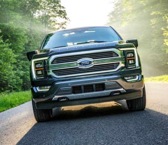 Más se un millón de camionetas Ford F-150 son investigadas por un posible problema de transmisión