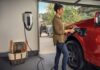 Un estudio revela la experiencia de carga en el hogar con vehículos eléctricos (EVX)