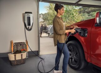 Un estudio revela la experiencia de carga en el hogar con vehículos eléctricos (EVX)