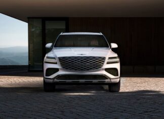 Genesis debe retirar del mercado miles de sus vehículos de lujo