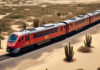 Alemania, EE.UU. y Japón interesados en el Ferrocarril Lima-Ica