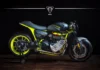 Triumph lanza su Custom Contest 2025