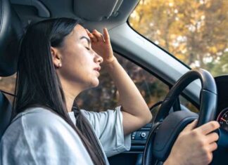 Cómo evitar el bloqueo del chip de GNV