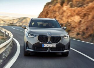 BMW está retirando del mercado miles de sus nuevos crossover